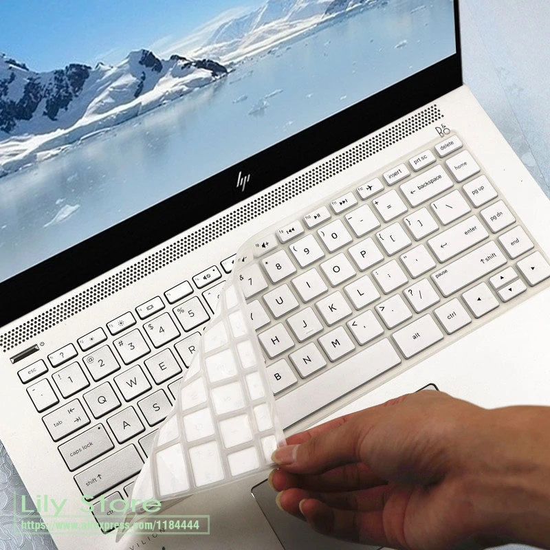 Для ноутбука HP 14 cf0051od cf0013dx cf0052od cf0018ca cf Серия Клавиатура для защитная кожа
