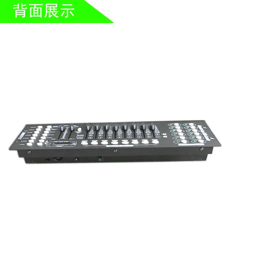 DMX512 свет Управление платформа сценическое осветительное оборудование льготные