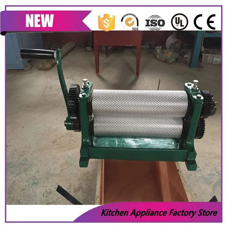 74*250mm Manual Beeswax comb foundation machine | Бытовая техника