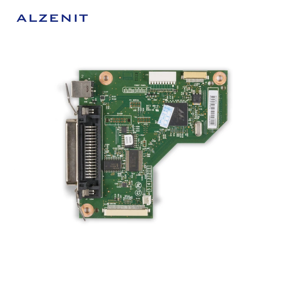 

GZLSPART For HP 2030 Original Used Formatter Board Parts On Sale