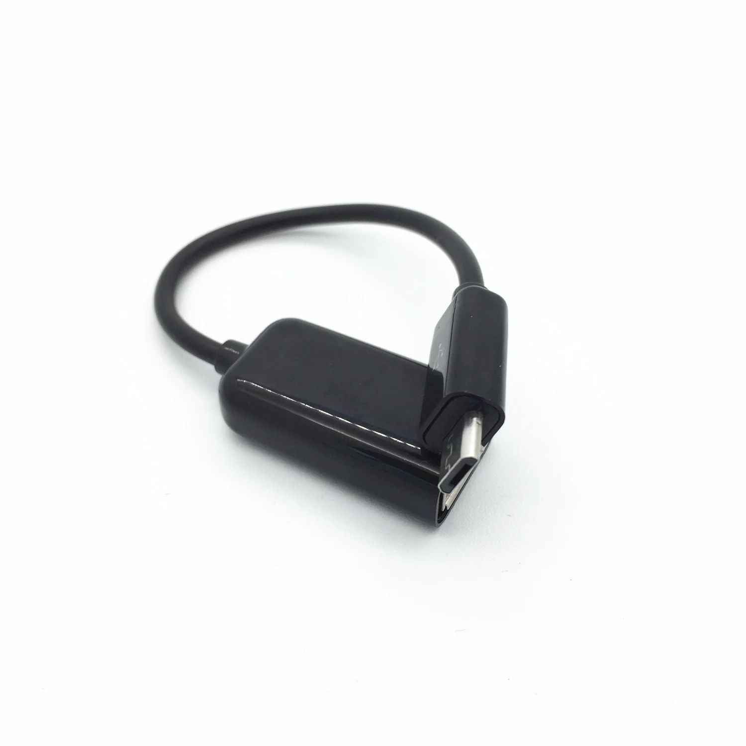 Премиум USB адаптер хоста OTG кабель Шнур для LG G2 G3 G Flex D950 D955 D959 LS955 D800 D801 D802 D803