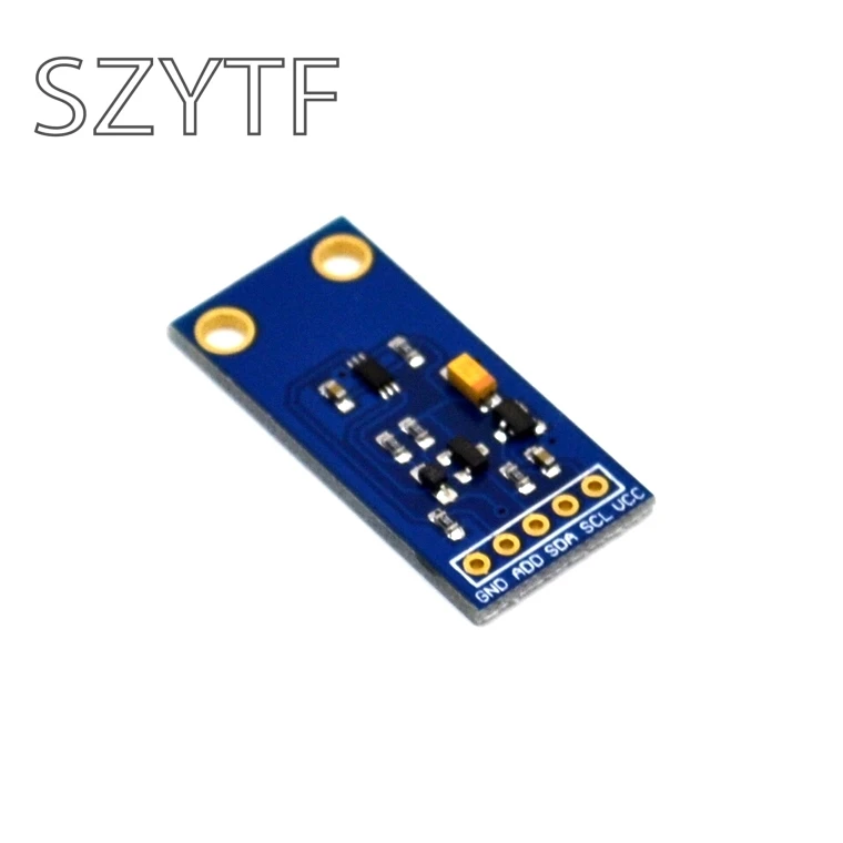 GY 30 светильник Модуль BH1750FVI цифровой датчика для Compatibleg|sensor module|digital light sensorlight module |