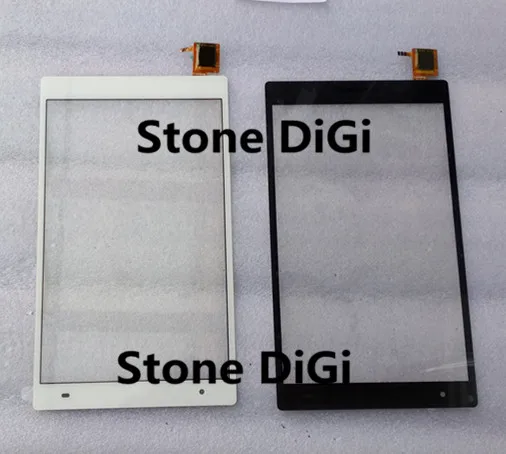 NEW 8 Inch Tablet PC Touch Screen Digitizer For Lenovo Tab4 Plus TB-8704 TB-8704F TB-8704N Free Tools Shipping | Компьютеры и офис