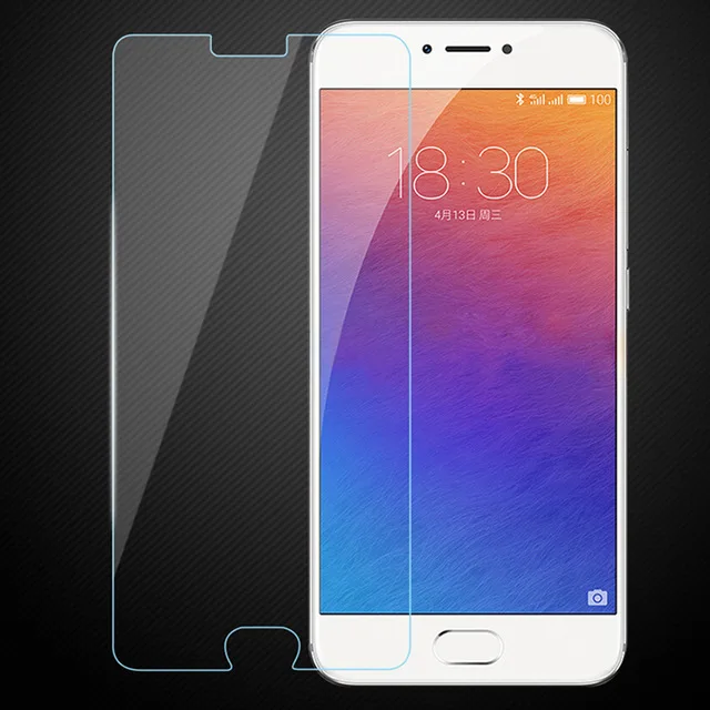 Защитная пленка для экрана переднее закаленное стекло Meizu M3 Note Blue Charm Note3 M1 M2 MX5 MX4 Pro