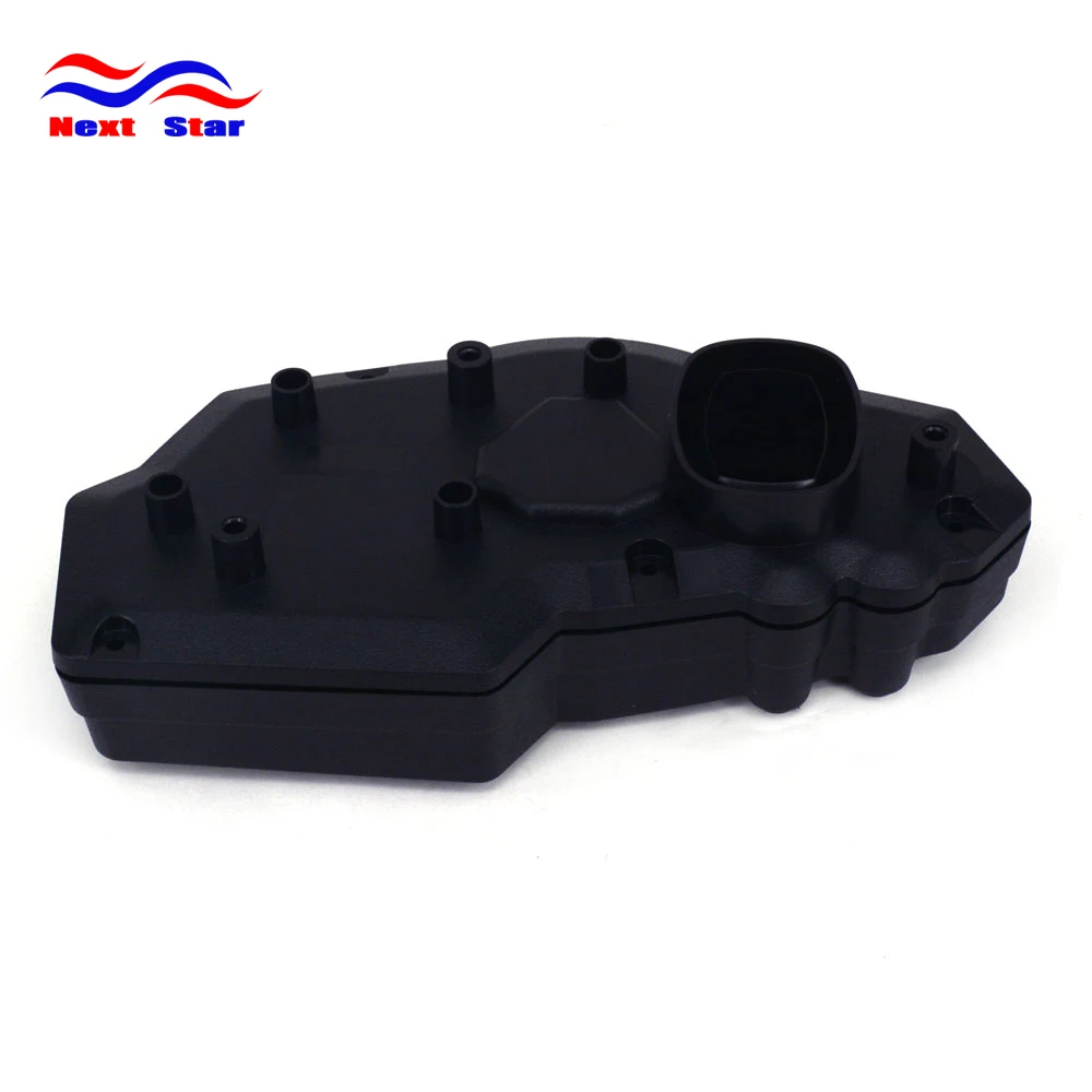 Измеритель скорости одометр стол оболочка прибора корпус измерителя крышка