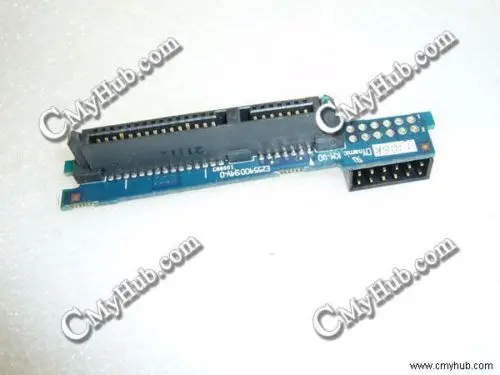 Новинка для HP Pavilion G6 G6-1000 2000 COMPAQ CQ58 G6-1D 644525-001 6050A2417801-HDD-A02 SATA жесткий диск HDD плата -