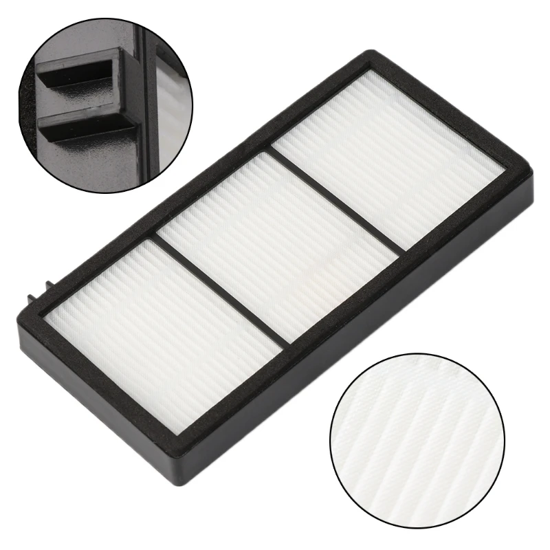 Сменный Hepa фильтр для iRobot Roomba 800 900 870 880 роботы пылесосы|filter for irobot roomba|filters irobothepa