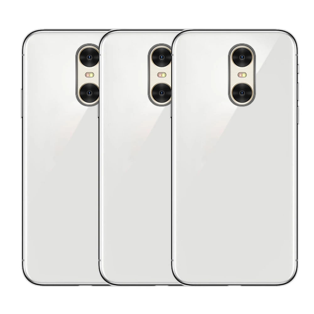 Подходит для мобильного телефона XIAOMI Redmi pro устойчивый к царапинам простой