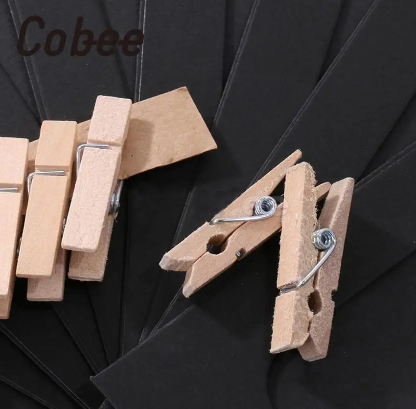 Cobee 10 комплектов винтажная бумажная фоторамка сделай сам Настенная картина