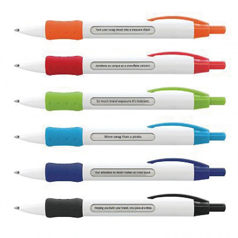 

[Free Logo]1000pcs/lot custom logo promo advertising branded business personalized windows ball Pens wholesale