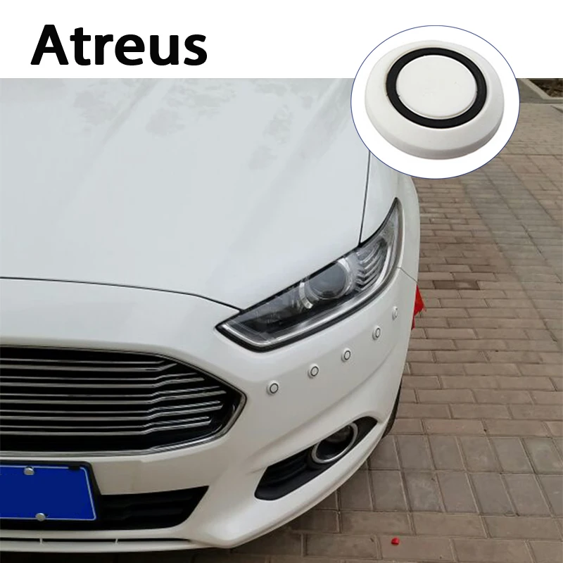 3D наклейки Atreus для Mitsubishi ASX Lancer 10 9 Suzuki Swift Subaru XV Skoda octavia Lada|funny stickers|skoda octavia3d car |