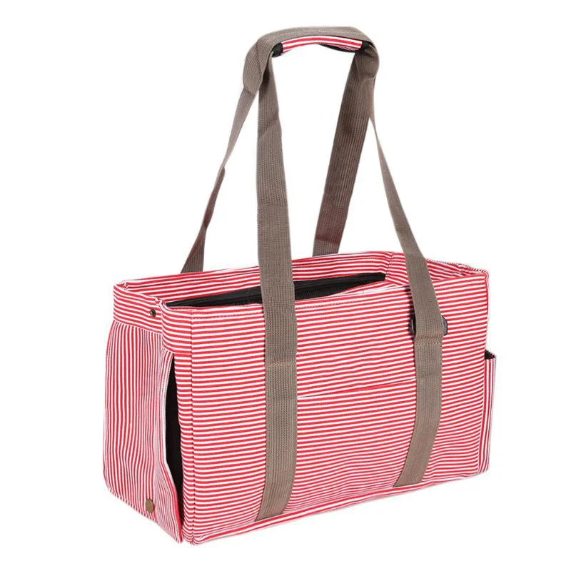 Новинка воздухопроницаемые дорожные сумки через плечо для собак щенков кошек