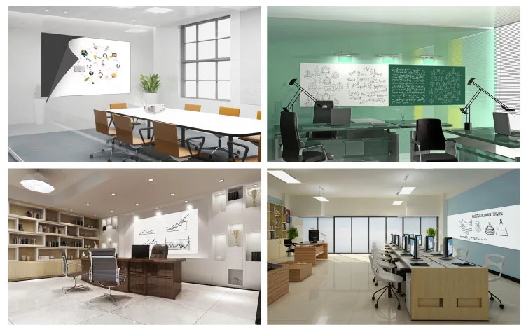 Мягкая доска для письма сообщений подходит обучения в офисе детский клей