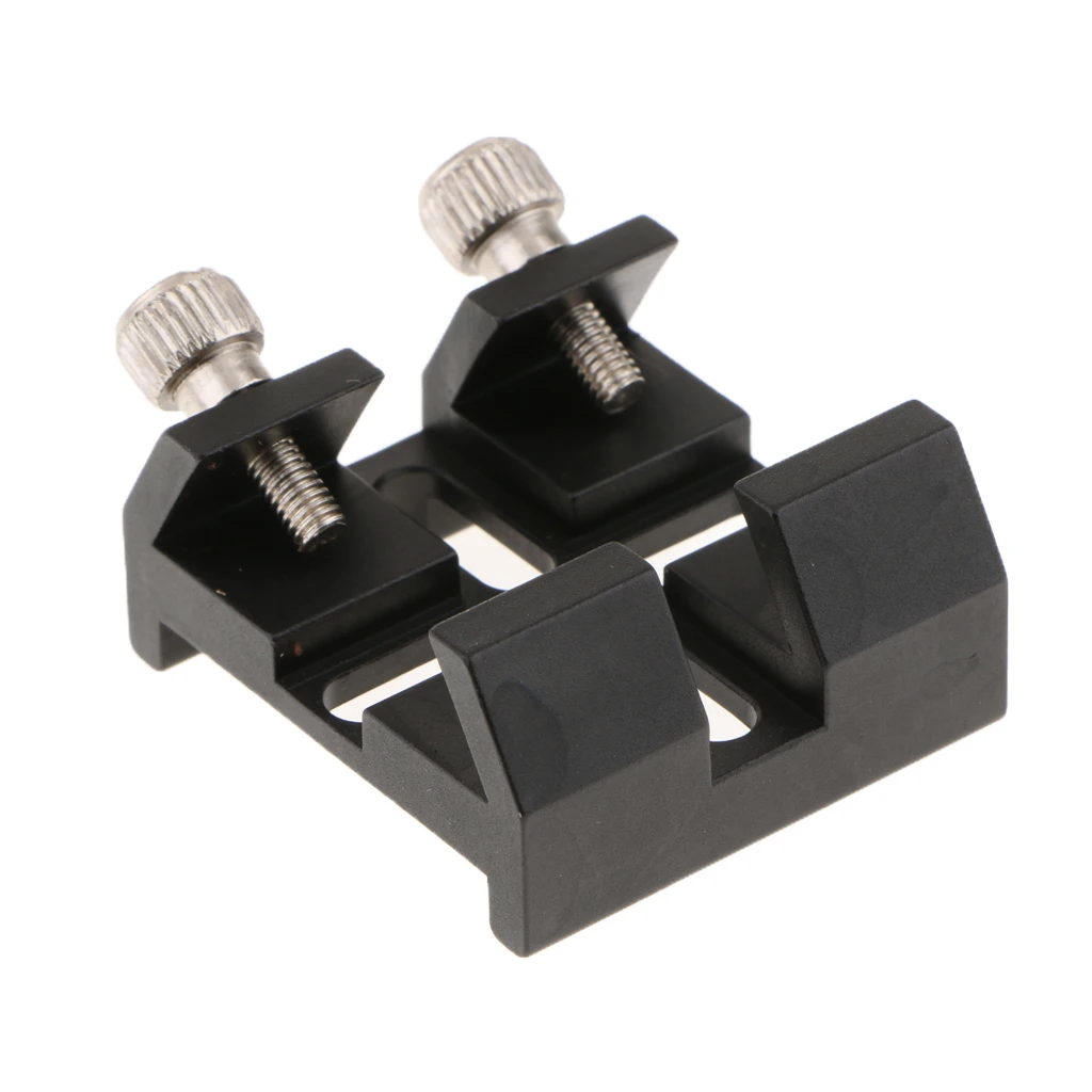 Разъем ласточкиного хвоста для телескопа монтажный кронштейн опорная пластина