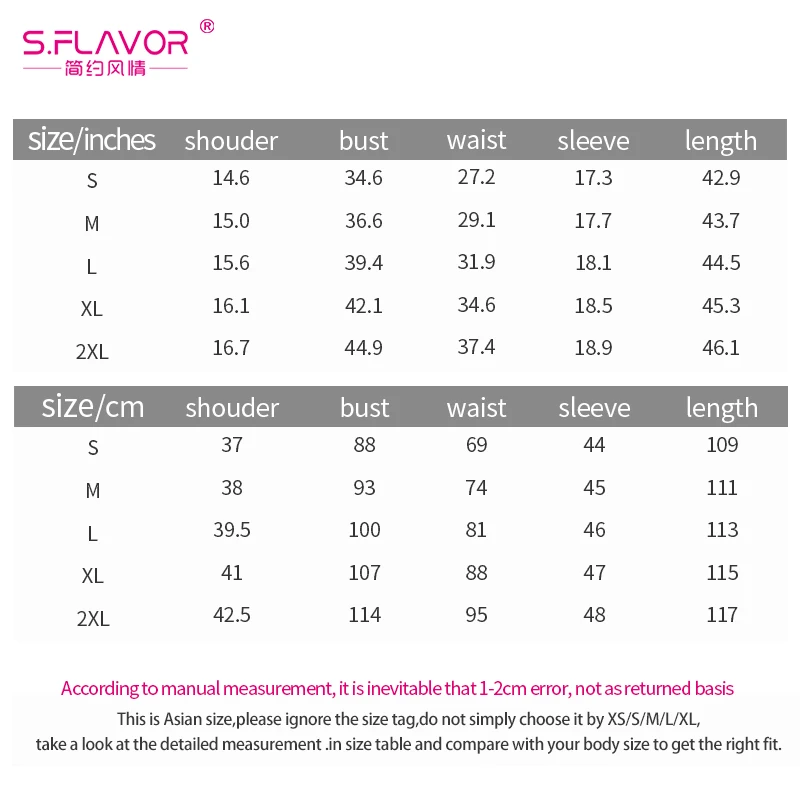 S. Вкус Для женщин печати Платье трапециевидной формы Весна Осень Повседневная