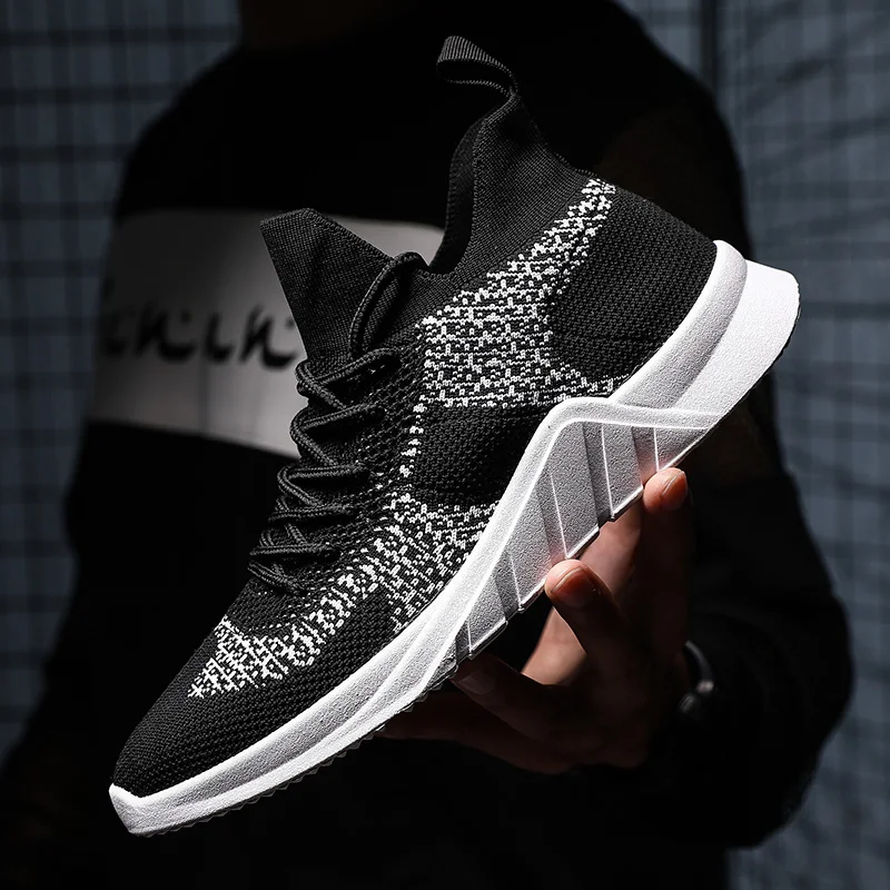 Tenis masculino adulto/Мужская обувь Кроссовки Сезон осень Ультра-высокие кроссовки Zapatillas