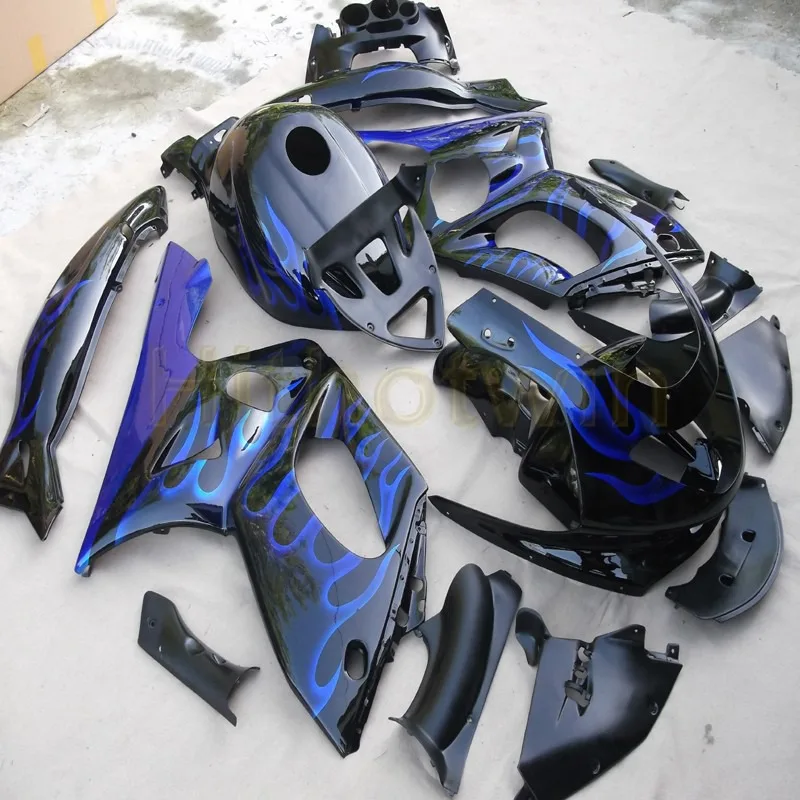 Мотор панели для YZF600R 1997 1998 1999 2000 2001 2002 2003 2004 2005 2006 2007 YZF-600R ABS пластиковый корпус