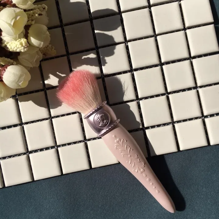 1 шт. Косметическая пудра щека красная Кисточки Профессиональный Красота Макияж