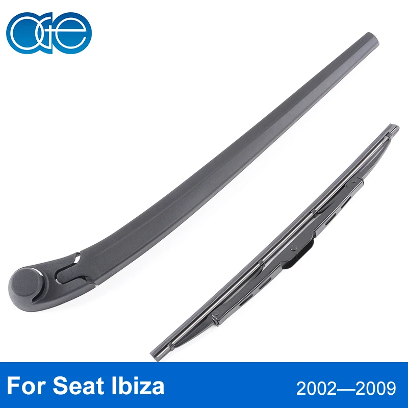 Задняя щетка стеклоочистителя Oge 13 ''для Seat Ibiza 6L 2002 2003 2004 2005 2006 2007 2008 2009 ветровое