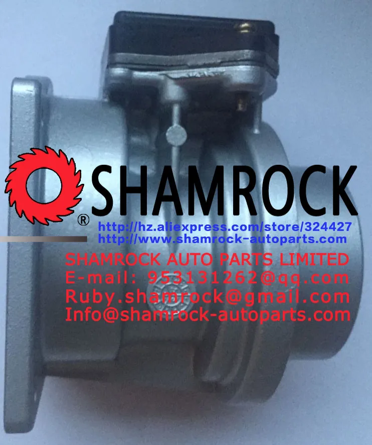 

22680-53J01 AFH50-06B 200SX Sentra SR20DE Infiniti Mass Air Flow Meter Sensor 22680-53J01 AFH50-06B AFH5006B 92% NEW ONLY