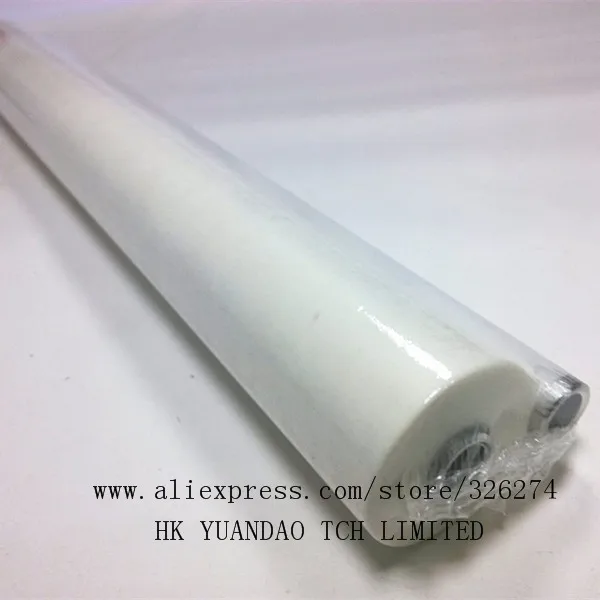 IR7105 сетевой ролик для очистки фьюзера Canon IR 7105 5570 6570 7086 7095 копировальная деталь