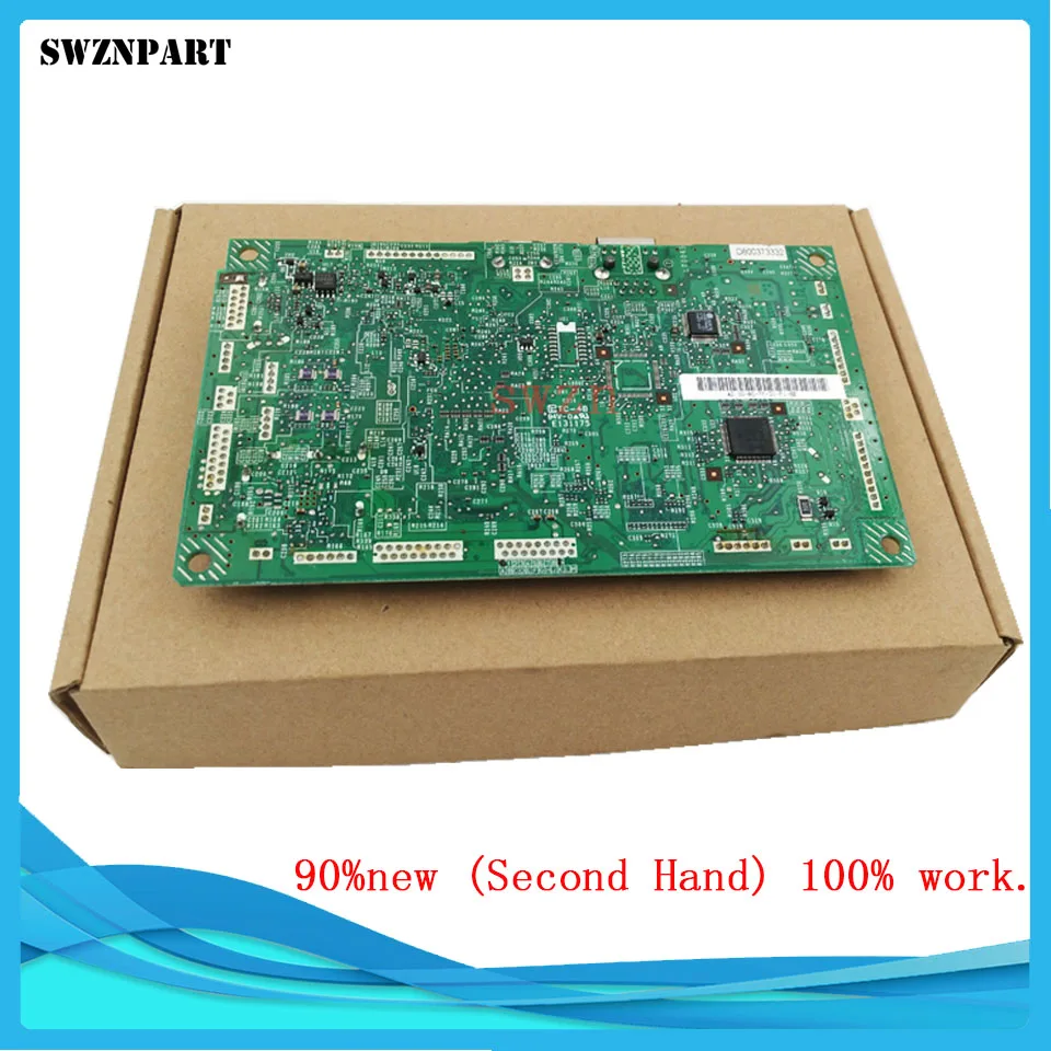Системная плата для форматирования PCA ASSY материнская Brother MFC-7840N 7840N MFC7840N |
