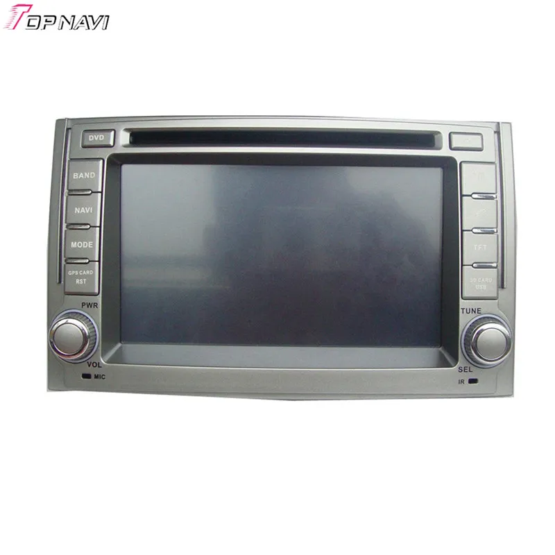 Topnavi 6 2 ''четырехъядерный Android 0 Автомобильный GPS-ПК для HYUNDAI H1/Grand Starex Royale/i800/H-1/H-1