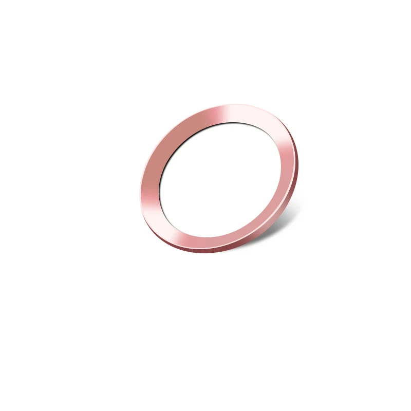 5 шт. универсальная наклейка на кнопку «домой» для Apple iPhone 8, 7, 6, 6S Plus, 5S, SE, анти-защита для iPad pro, Air 2, 3, 4, аксессуары для телефонов