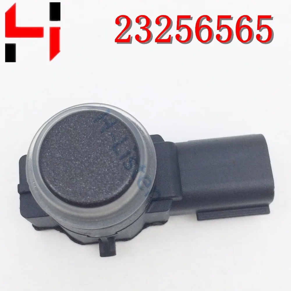 (4 шт.) 100% рабочие оригинальные автомобильные детали парковочные датчики PDC 23256565 с