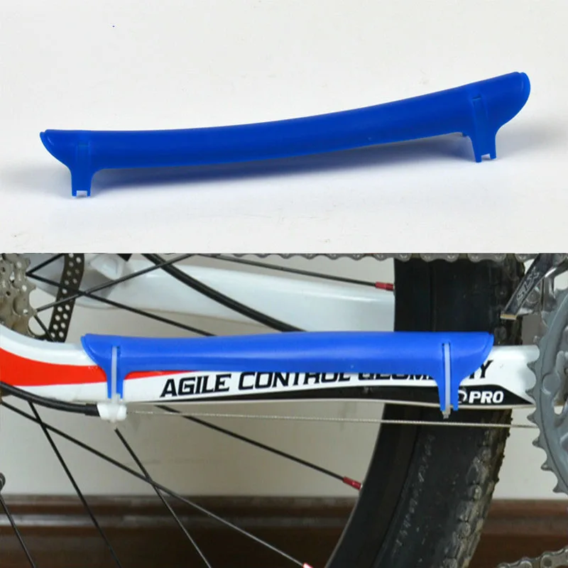 Защитный чехол для горного велосипеда новый защитный велосипедной рамы