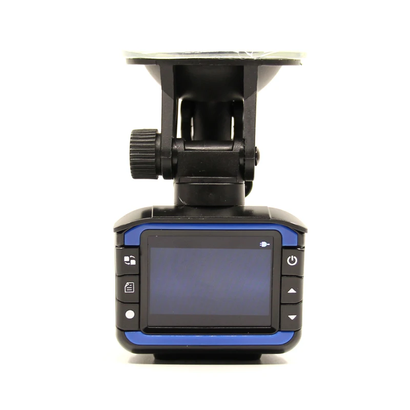 (Русский Голос) 3 в 1 Многофункциональный Автомобильный видеорегистратор камера