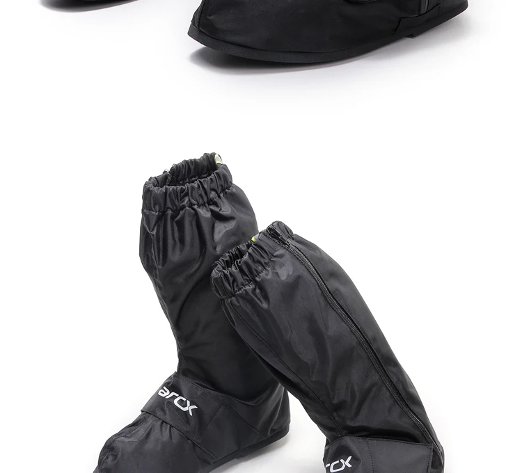 ARCX водонепроницаемые непромокаемые сапоги для мотоцикла|waterproof motorcycle shoes|arcx