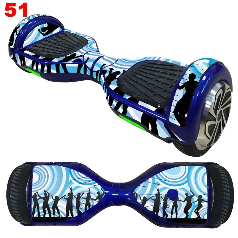 Электрические наклейки для скутеров ПВХ защитный чехол классная оболочка