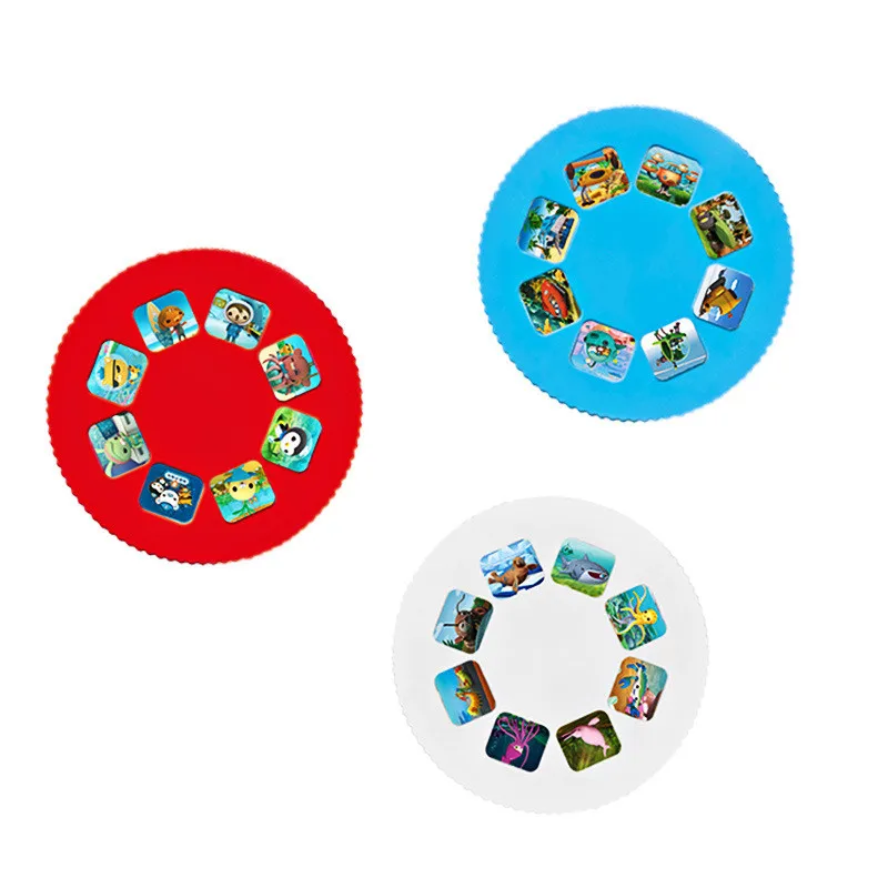 Детский спальный Сказочный подводный проектор светильник вспышка лампа звезда