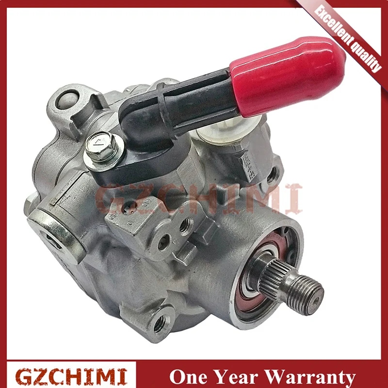 Новый насос рулевого управления 34430 FE040 подходит Saab 9 2X Subaru Impreza Turbo 2.0L 2.5L 2004 2005 2006