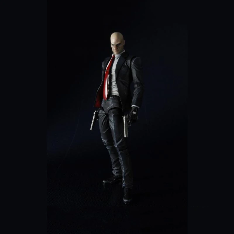 Игрок Unknown s Battle Grounds PUBG Модель Кукла ПВХ 24 см игровая фигурка Победитель Куриный Ужин