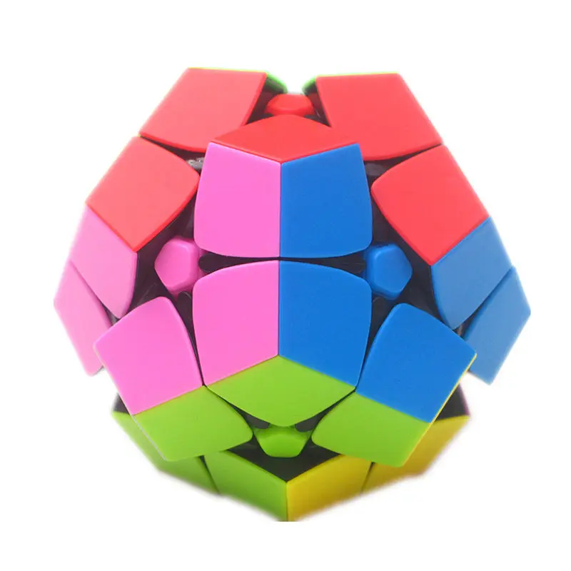 FanXin 2x2x2 Neo Magico магический куб 2 слоя профессиональные Кубики головоломки