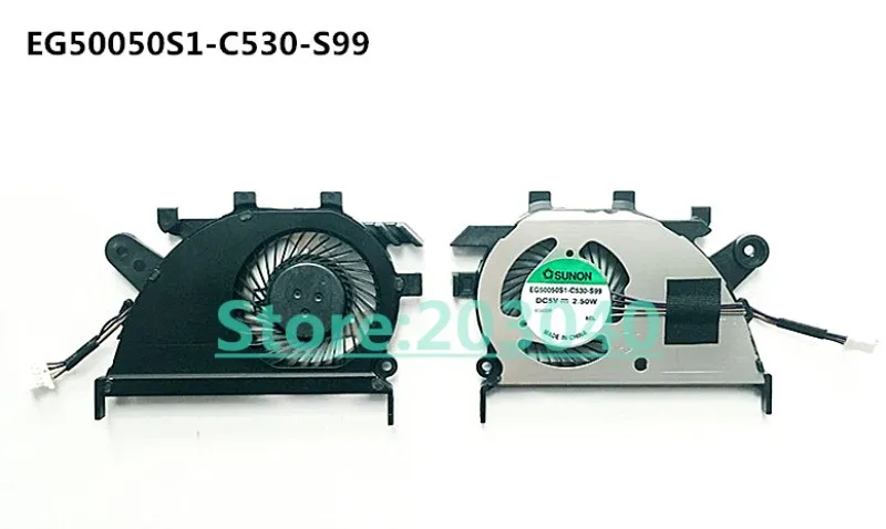 

New Original Laptop/Notebook CPU cooling/Cooler Fan for Acer Aspire R7 R7-371 R7-371T EG50050S1-C530-S99