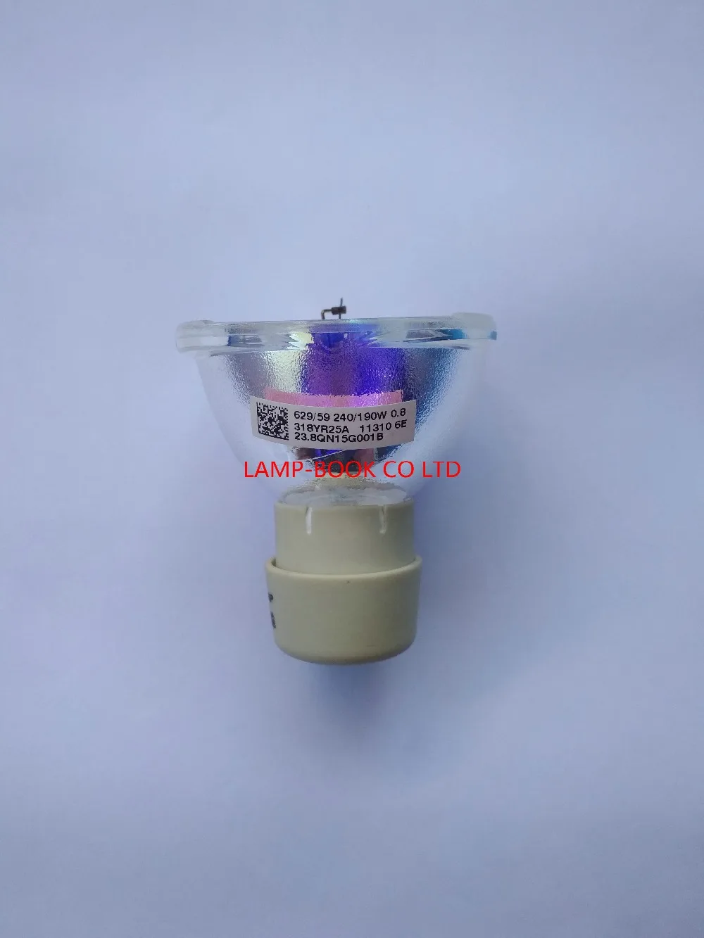 Новая Оригинальная лампа проектора UHP 240/190W 0 8 E20.9|bulb|bulb lampbulb projector |