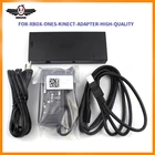 Высококачественный Датчик kinect для Xbox One S, с адаптером USB Kinect 2,0 3,0, тонкий адаптер для Xbox One, для Windows, ПК, kinect
