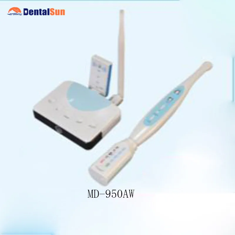 

Dental 2.0 Mega pixels High resolution intraoral camera with WIFI MD950A,MD950AW