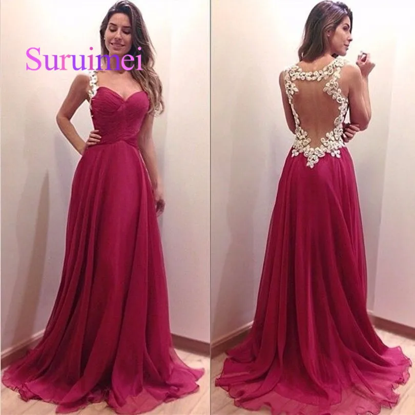 Женское вечернее платье длинное элегантное для вечеринки 2019|robe de soiree|formal evening
