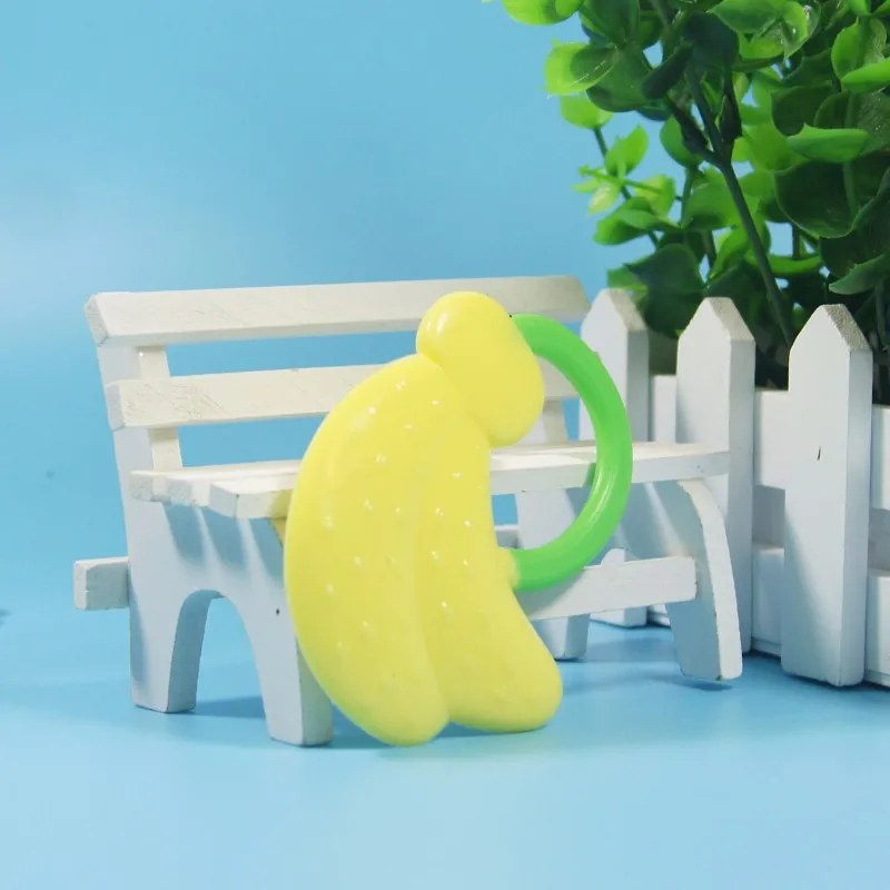 Детский Массажер для зубов силиконовый детский Прорезыватель зубов|Детские