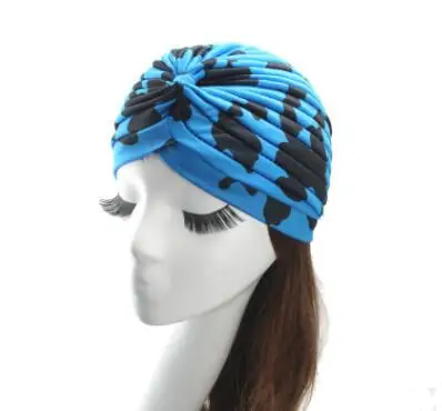 Женские шапки в стиле ретро 10 шт.|retro headband|wholesale turbansheadband hat |