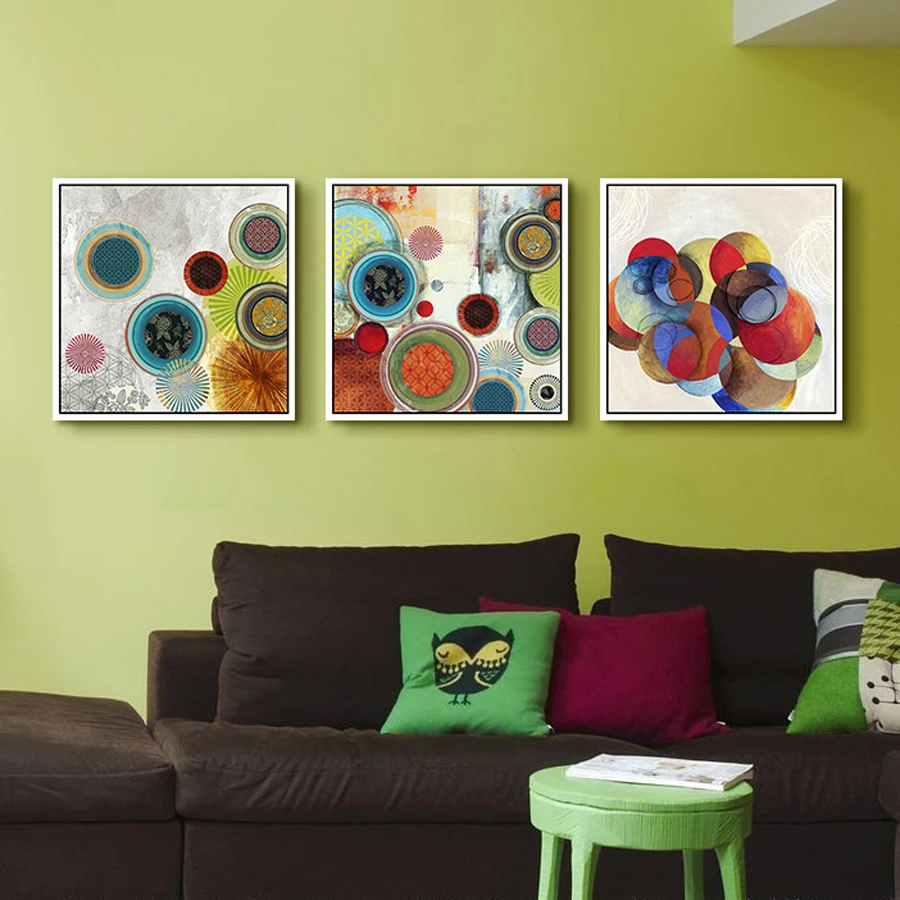 5D алмазная живопись вышивка крестиком абстрактные цвета Хрустальная цветок