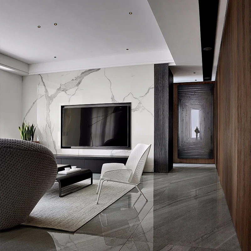 Мини точечный светильник Aisilan встроенный Светодиодный светильник|Полочные