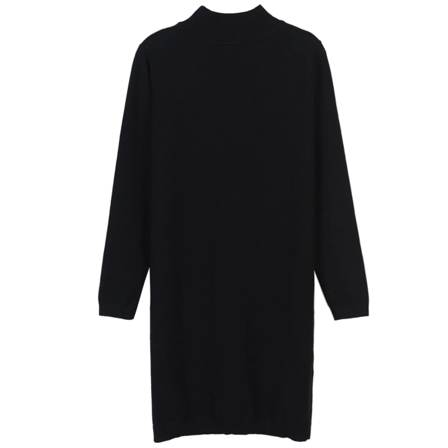 Летние черные Фламинго кашемир платья для женщин трикотажные 2018 взлетно