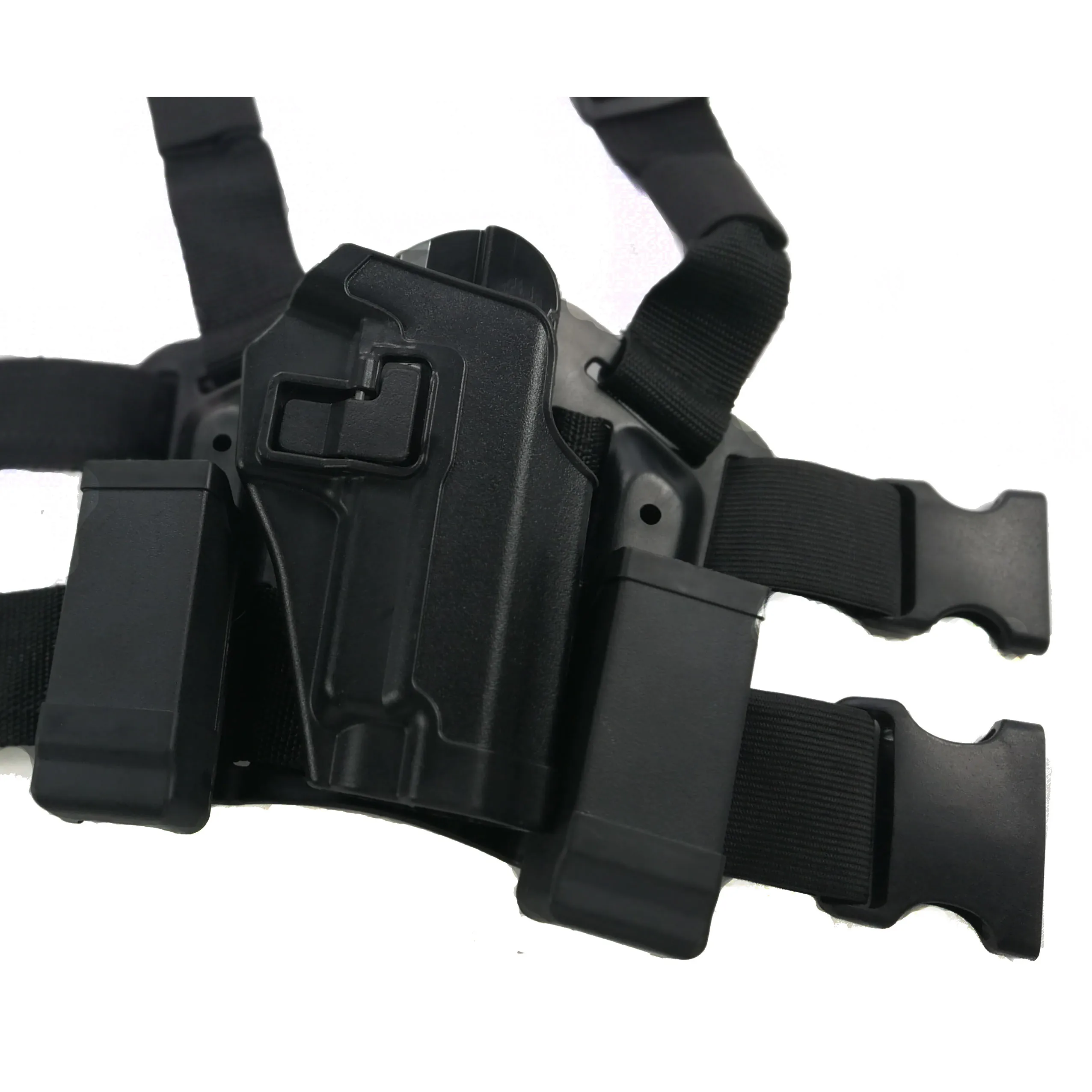 CQC SIG SAUER P220 P226 кобура с откидной ножкой w/подсумок чехол для пистолета кобура охотничьи принадлежности