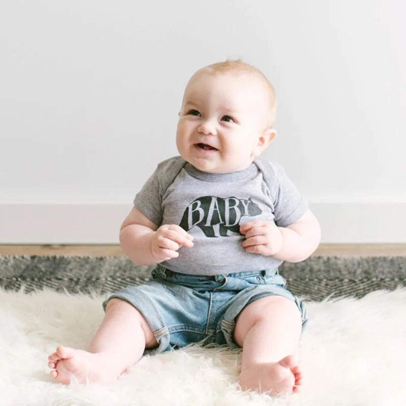 Модные летние одинаковые комплекты для семьи хлопковая футболка с надписью Papa Mama