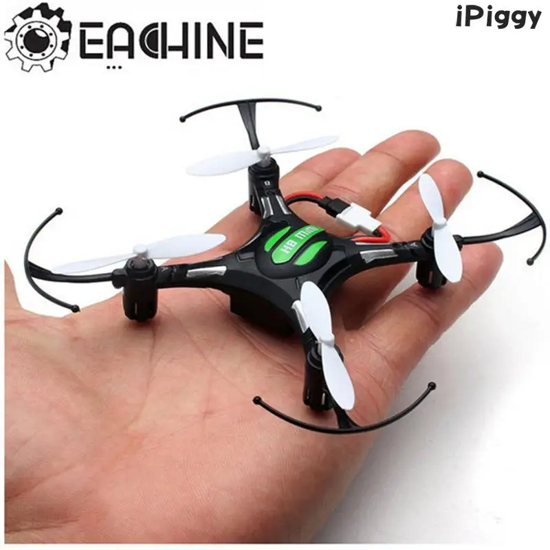 Как продажа Eachine H8 RC Quadcopter RTF черный белый цвет удаленного Управление игрушка